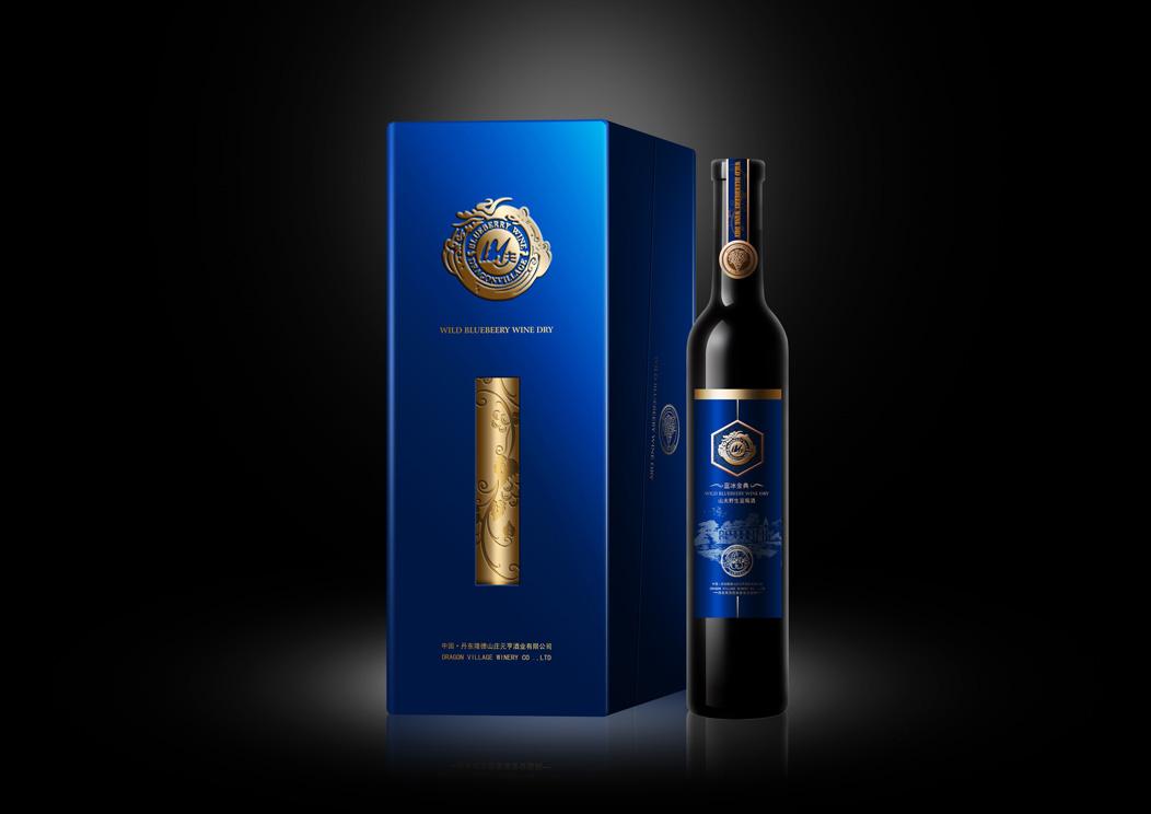 中国国礼品牌-国礼酒