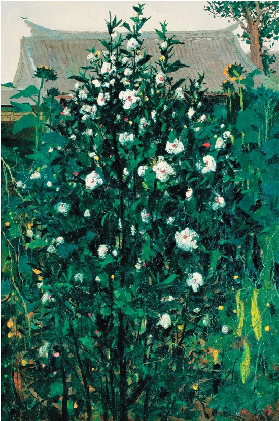 艺术观点：再说艺术的“审丑”