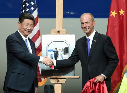 习大大送国礼收国礼有讲究 ，盘点习近平收到和送出的国礼