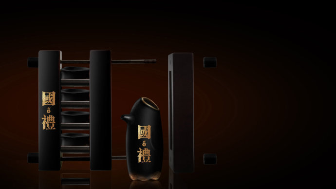 中国国礼品牌-国礼酒