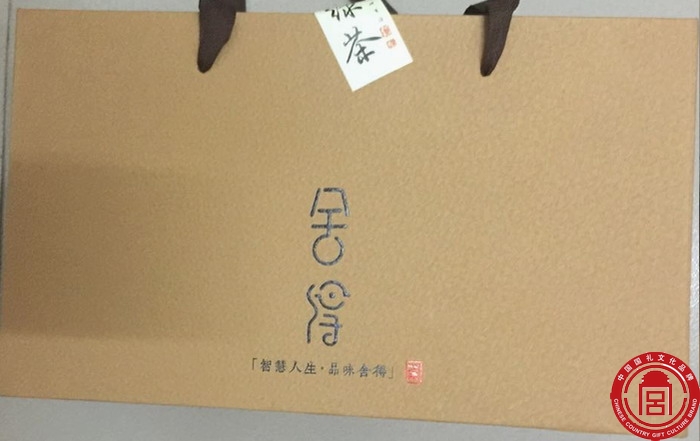 中国国礼品牌-福建福鼎市春平茶叶